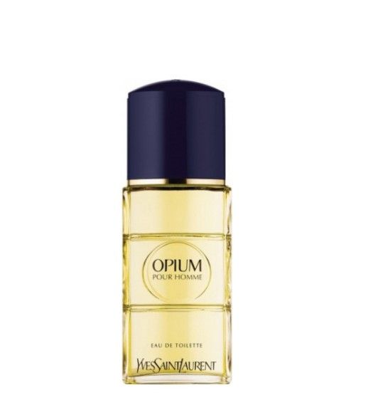 Yves Saint Laurent Opium Pour Homme Apa de toaleta 50ml