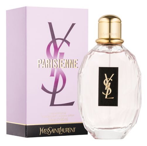 Yves Saint Laurent Parisienne Apa de parfum 50ml ambalaj