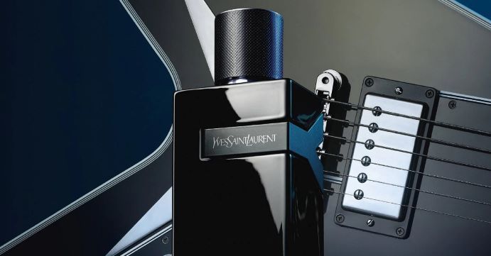 Yves Saint Laurent Y Le Parfum Apa de parfum 60ml