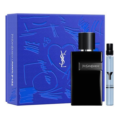Yves Saint Laurent Y Le Parfum Pour Homme Apa de parfum 100ml