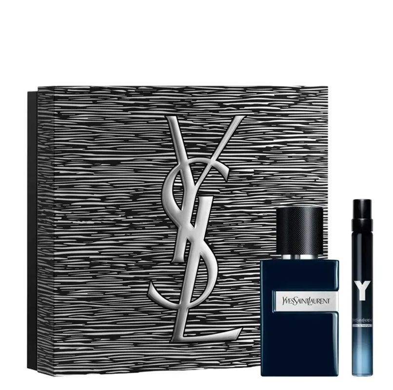 Yves Saint Laurent Y Le Parfum Pour Homme Apa de parfum 60ml