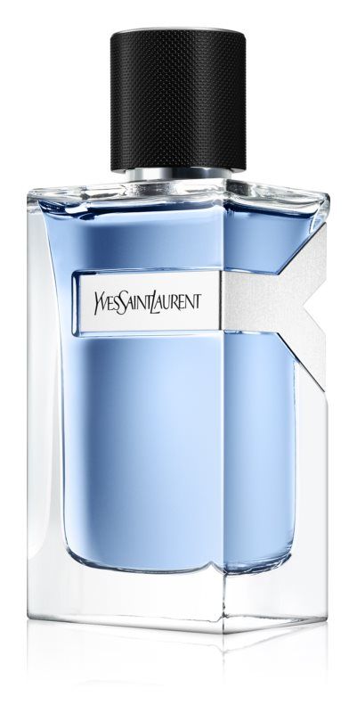 Yves Saint Laurent Y Pour Homme Apa de toaleta 100ml