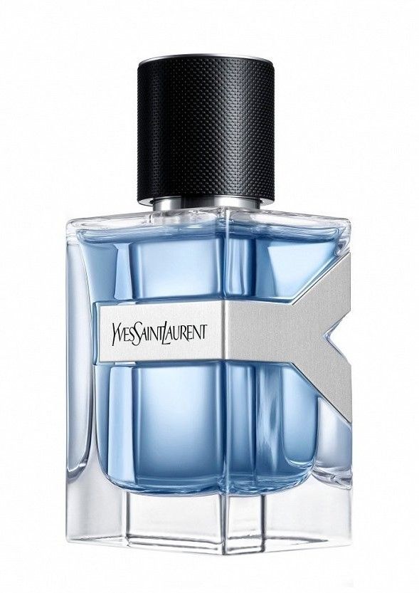 Yves Saint Laurent Y Apa de toaleta 40ml