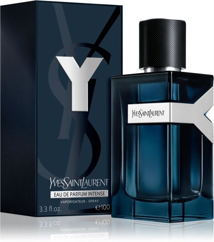 Yves Saint Laurent Y Pour Homme Intense Apa de parfum 100ml