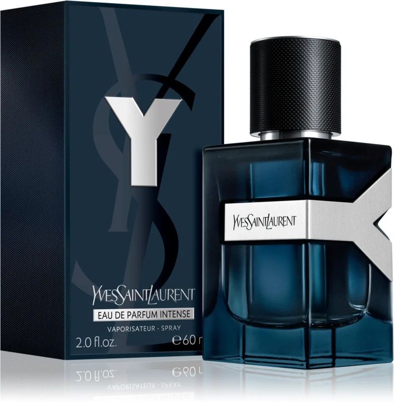 Yves Saint Laurent Y Pour Homme Intense Apa de parfum 60ml