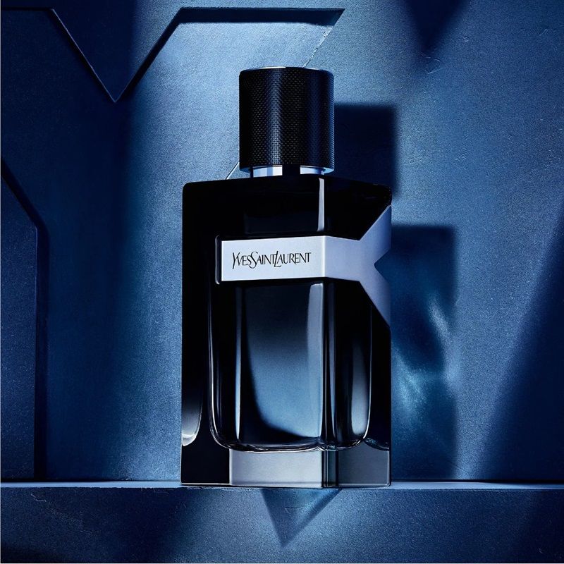 Yves Saint Laurent Y Pour Homme Intense Eau de parfum