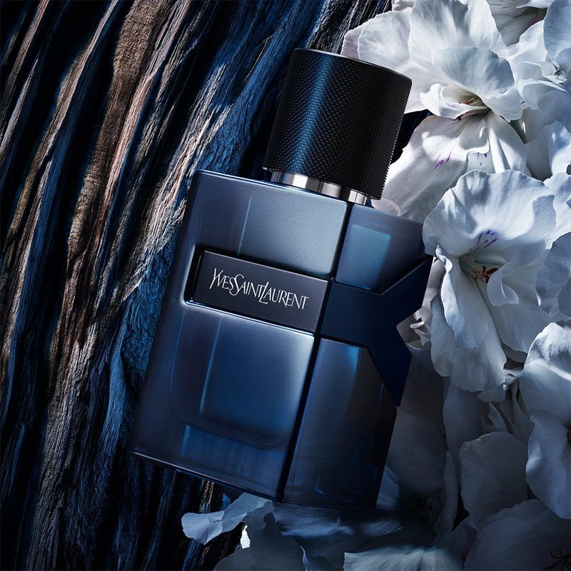 Yves Saint Laurent Y Pour Homme L'Elixir Eau de parfum