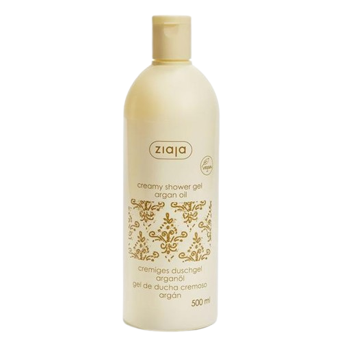 Ziaja Argan Oil Gel de Dus 500ml