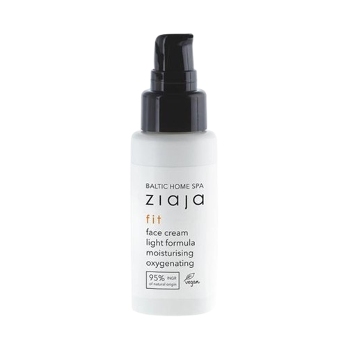 Ziaja Baltic Home Spa Crema de Fata Ten Gras 50ml