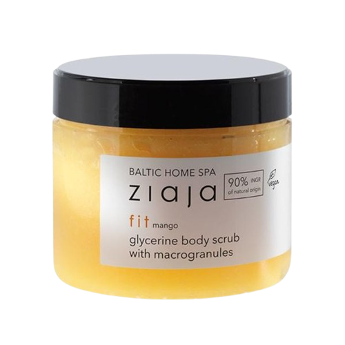 Ziaja Baltic Home Spa Scrup pentru Corp cu Macrogranule 300ml 