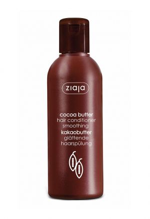Ziaja Cocoa Butter Balsam Par Uscat 200ml