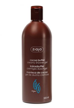 Ziaja Cocoa Butter Gel de Dus 500ml