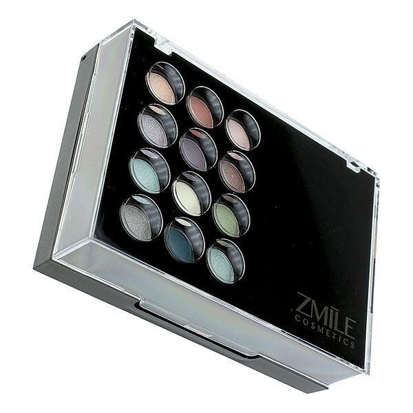 Zmile Cosmetics Trusa Machiaj All You Need To Go