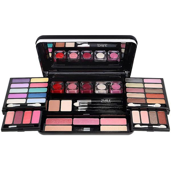 Zmile Cosmetics Trusa Machiaj Classic