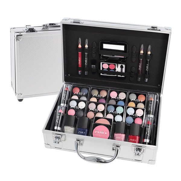 Zmile Cosmetics Trusa Machiaj Everybody's Darling