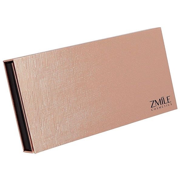 Zmile Cosmetics Trusa Machiaj Glam To Go 1