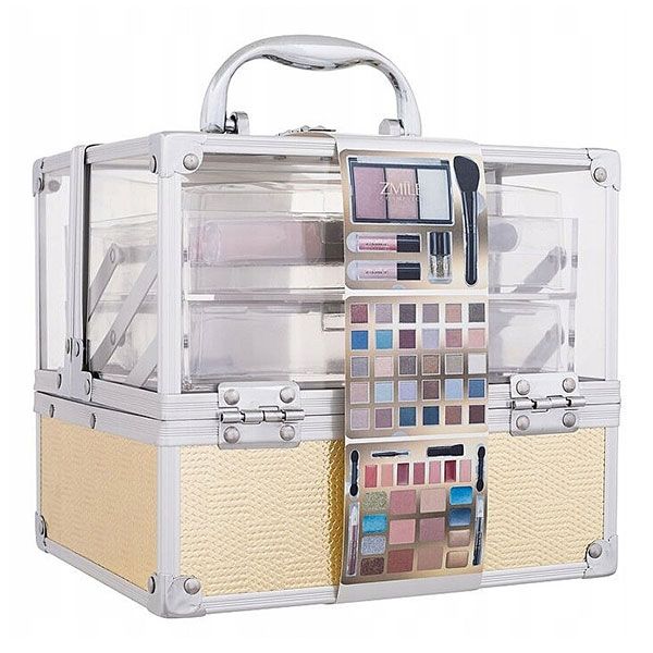 Zmile Cosmetics Trusa Machiaj Glam