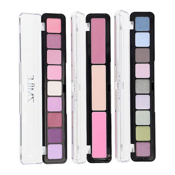 Zmile Cosmetics Trusa Machiaj Merry Berry 2