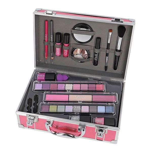 Zmile Cosmetics Trusa Machiaj Merry Berry