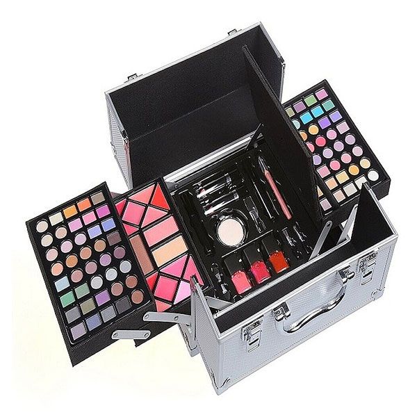 Zmile Cosmetics Trusa Machiaj My Treasure