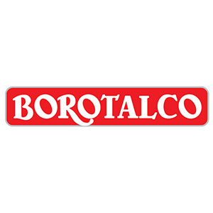 Borotalco