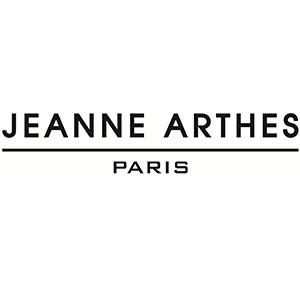 Jeanne Arthes