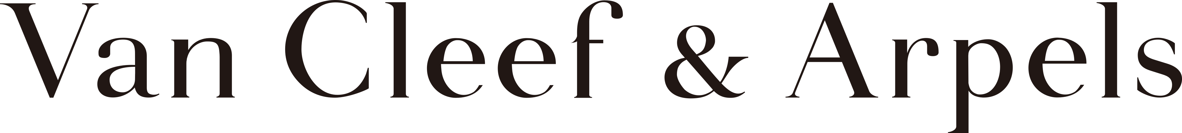 Van Cleef&Arpels