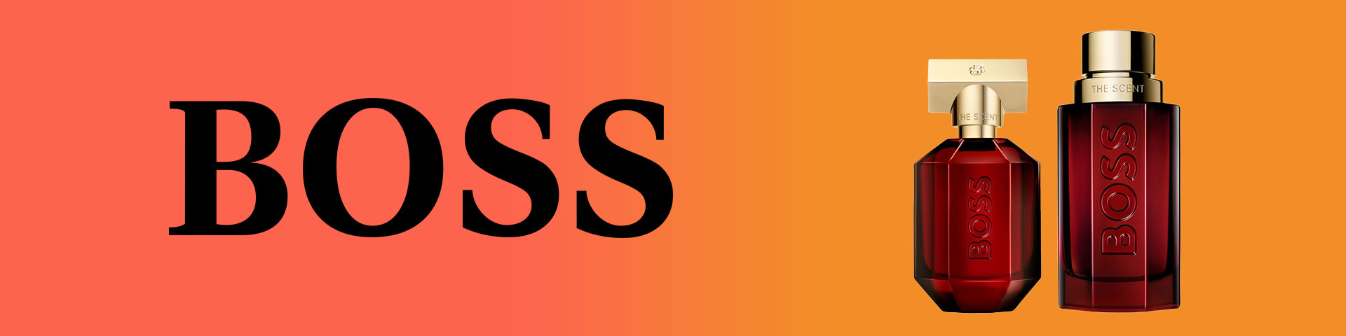 Parfumuri Boss