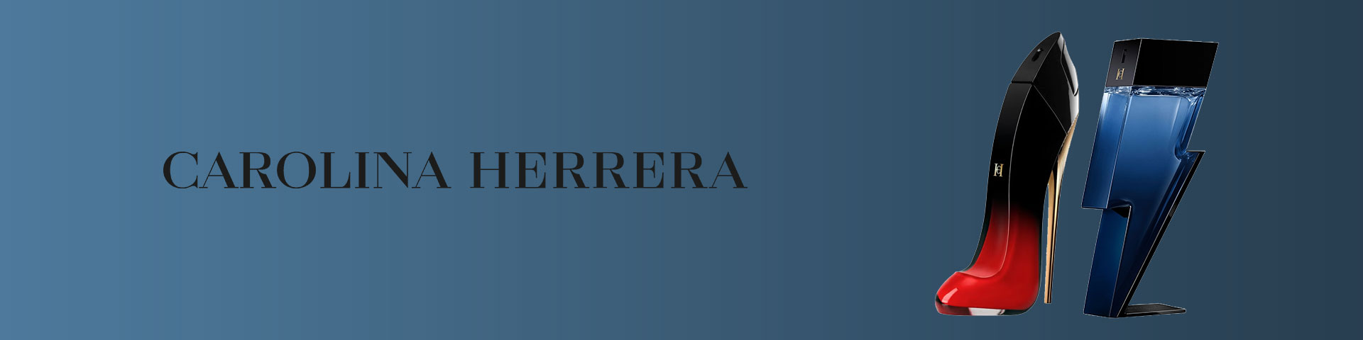 Parfumuri Carolina Herrera pentru Femei si Barbati