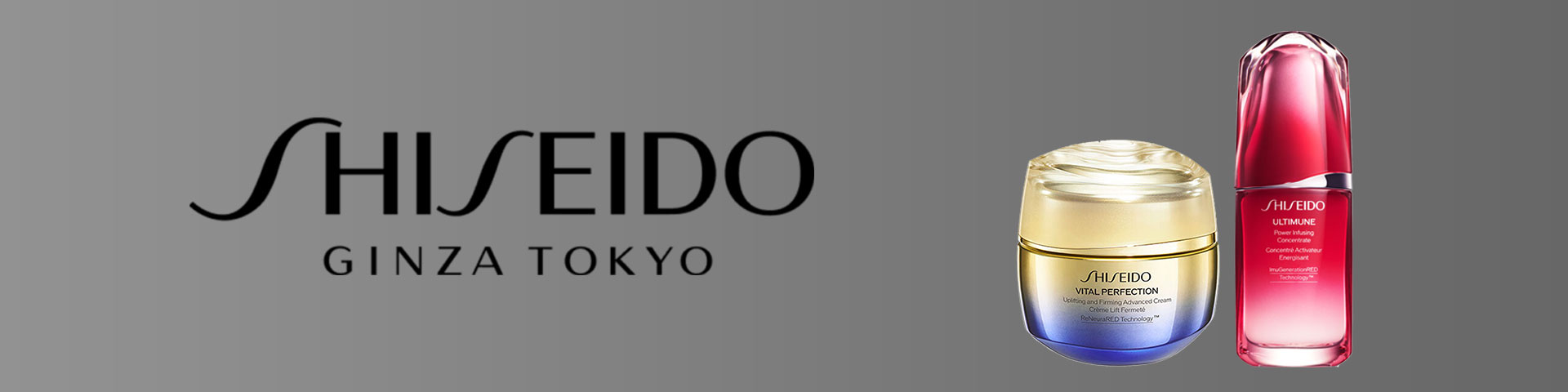 Shiseido Produse ingrijire ten