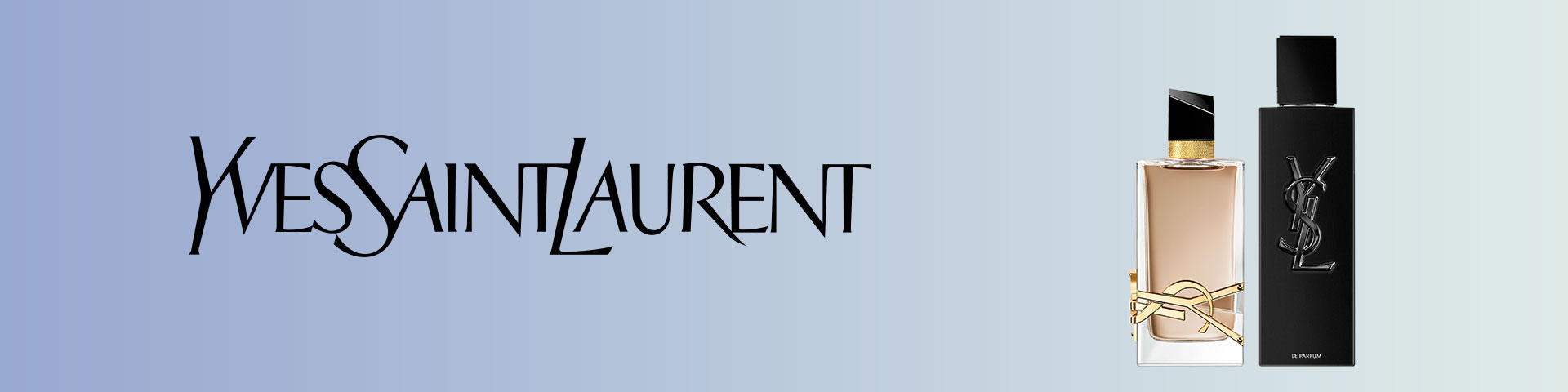 Parfumuri Yves Saint Laurent