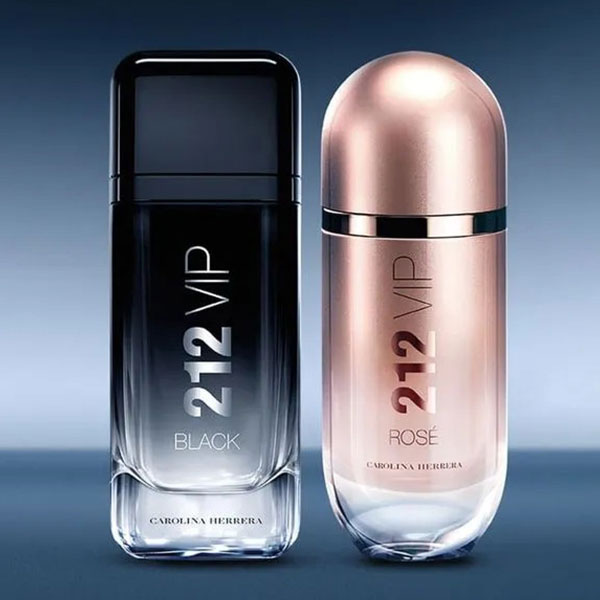 Carolina Herrera Seturi Parfumerie