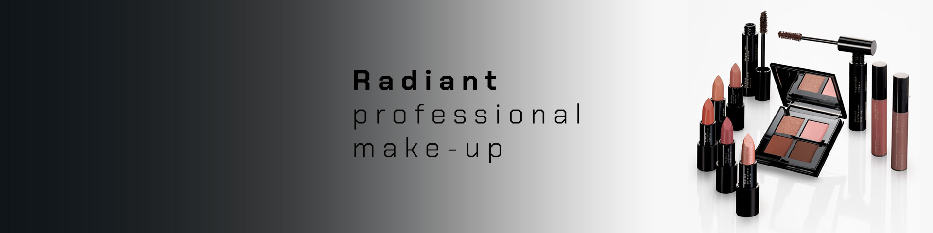 Radiant machiaj si ingrijire ten