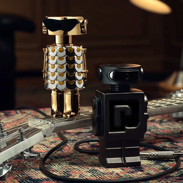 Rabanne Seturi Parfumerie