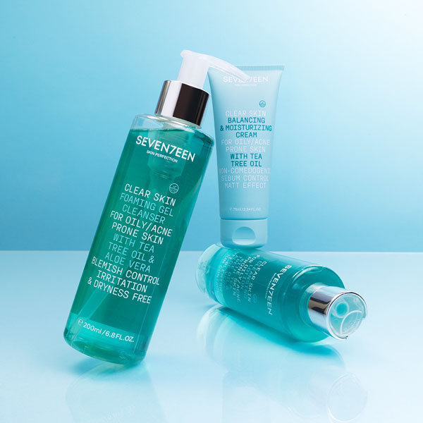 Seventeen ingrijire ten si corp