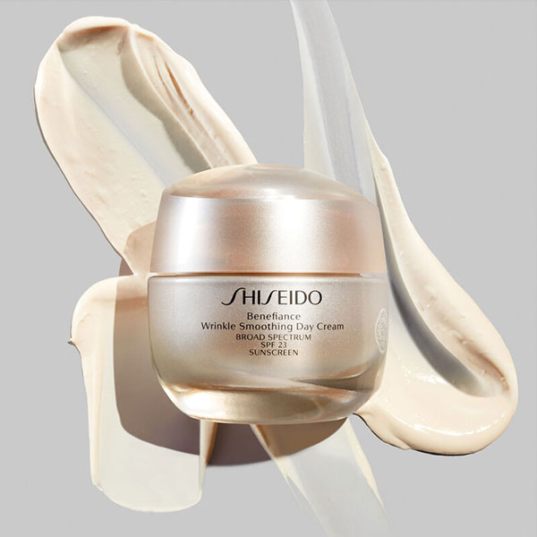 Shiseido Ingrijire Ten