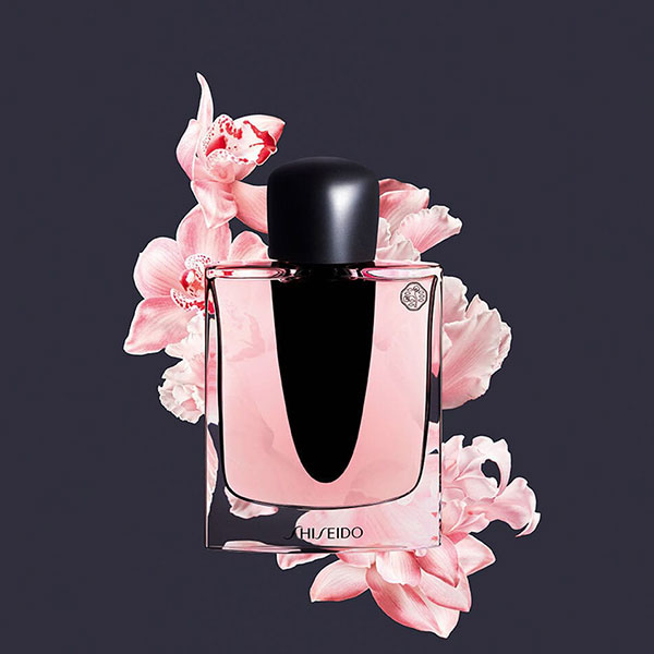 Shiseido Parfumerie
