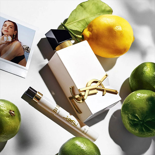 Parfumuri Yves Saint Laurent pentru Femei