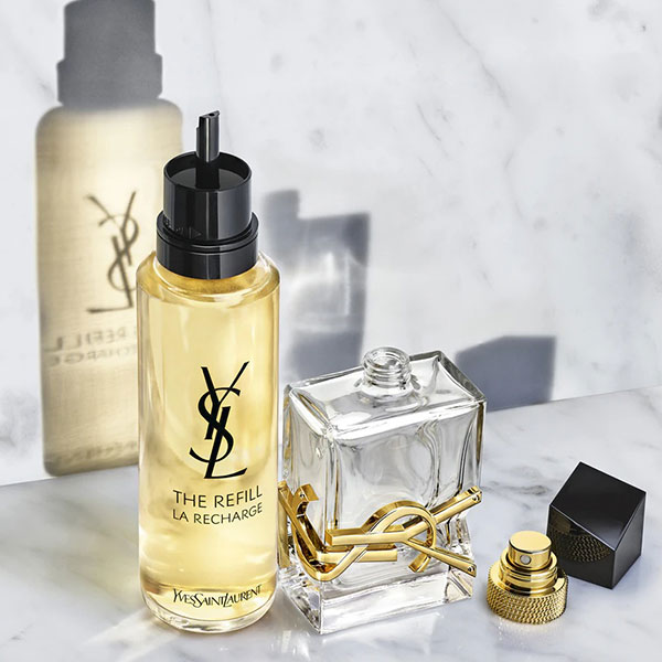 Seturi Parfumuri Yves Saint Laurent